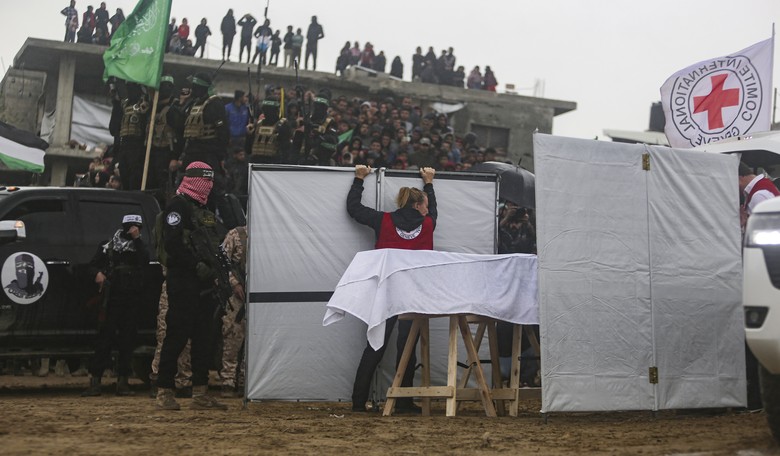 NBC News Peddles Total Fake News About Starving Babies in Gaza