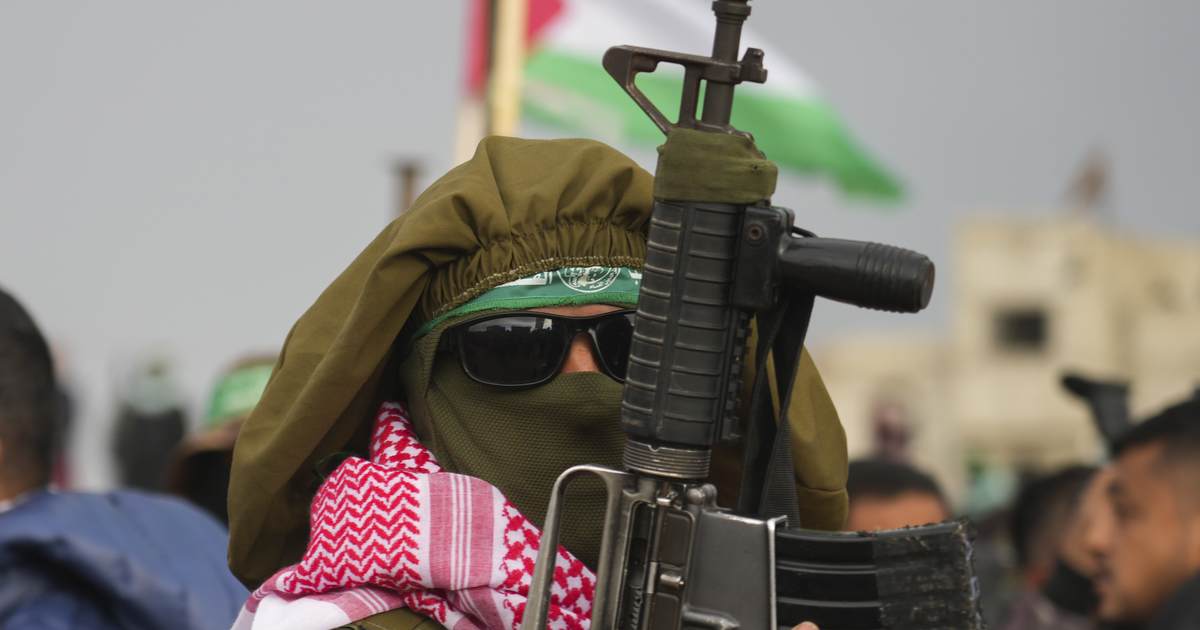 Freed Hostage Has Fiery Message for Former Hamas Captors After Enduring Unfathomable Evil: 'I Won'
