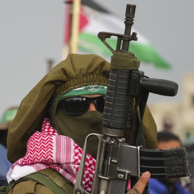 Freed Hostage Has Fiery Message for Former Hamas Captors After Enduring Unfathomable Evil: 'I Won'