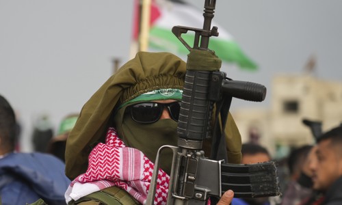 Freed Hostage Has Fiery Message for Former Hamas Captors After Enduring Unfathomable Evil: 'I Won'