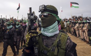 A Hamas Operative Has Just Exposed the Madness of UK (and All Leftist) Immigration Policies