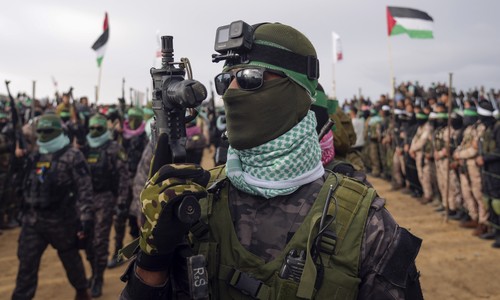 A Hamas Operative Has Just Exposed the Madness of UK (and All Leftist) Immigration Policies
