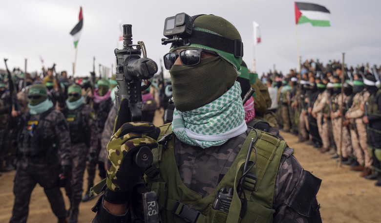 The Hypocrisy and Brainwashing Over Gaza
