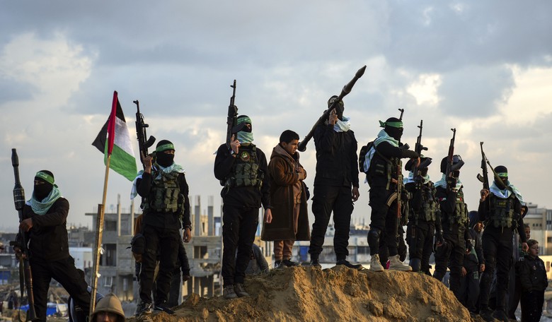 The UN Should Reject Palestinian Statehood