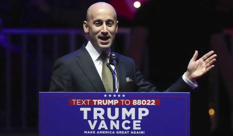 Stephen Miller Pays Tribute to Charlie Kirk: A Legacy of Strength, Conviction, and Patriotism