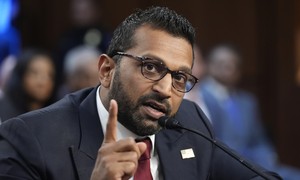 'Bastardization of History': Kash Patel Has Warning for Canada Over CBC's Woke 9/11 Coverage
