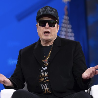 Elon Musk Drops Bomb on Amazon. It Just Took One Fire X Post to Get People Talking.
