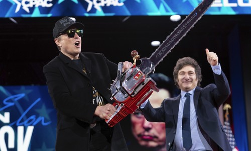 Come Get Some! Elon Musk Fires Back HARD at Bulwark Dweebs Wetting Themselves Over Imprisoning Him