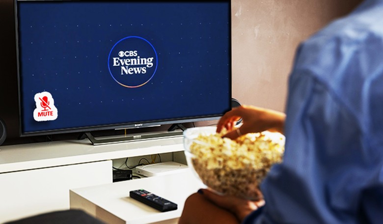 Trust in the Media Hits All-Time Low in 50 Years