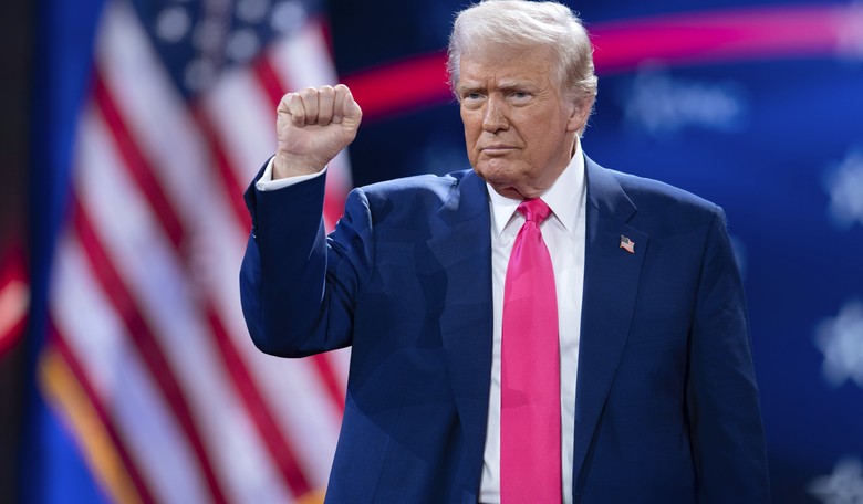 Trump Should Exclude Low-Priority Industries From His New Tariffs