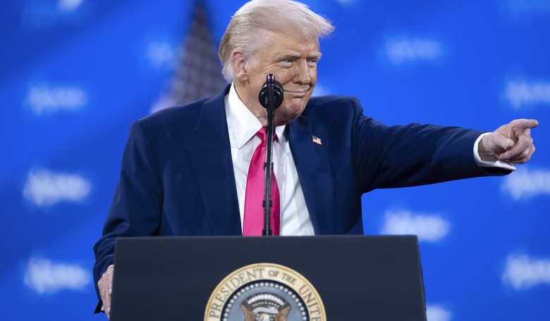 President Trump Wants to Abolish the Department of Education. Sounds Outrageous to Some.