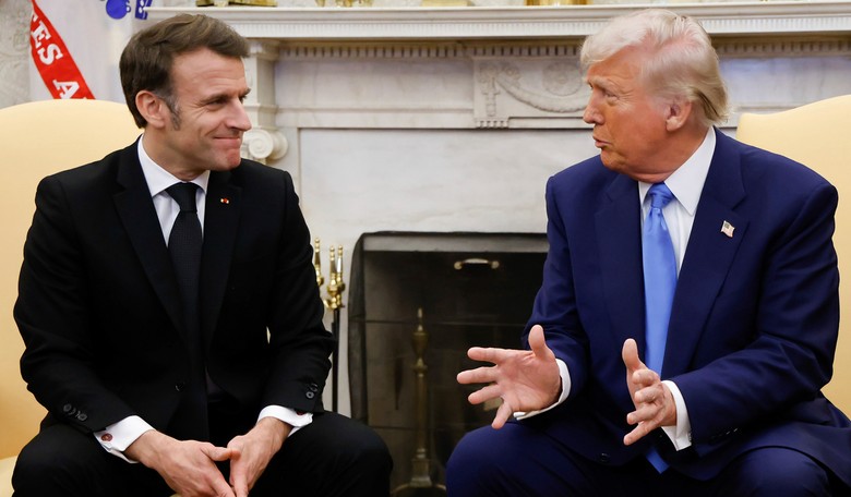 The Age of the Empty Gesture