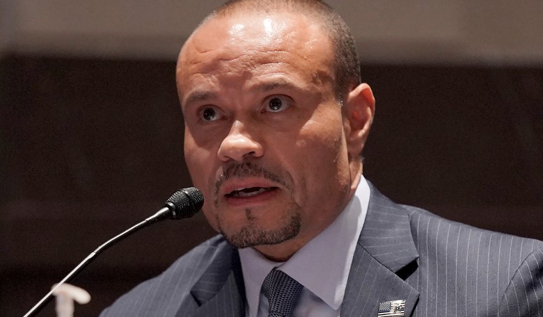 Bongino: We're Not Backing Down 