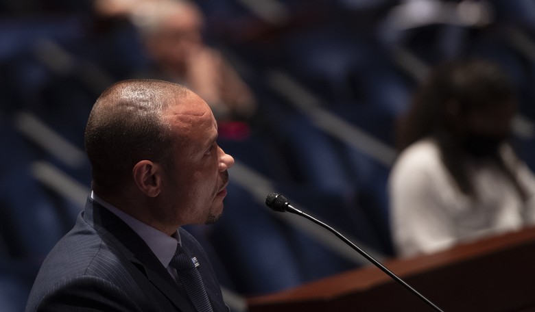 Dan Bongino Is Leaving Talk Radio - What Does It Mean for the Industry?