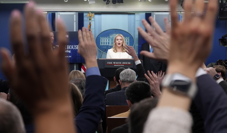 Today's Guest at the White House Was a Shocker...and Heartbreaking 