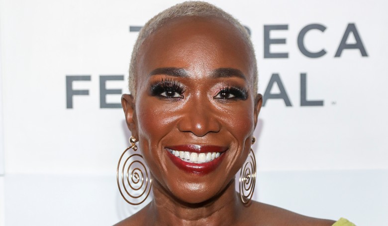 Former MSNBC Host Says This Is the New 'N-Word'. Also, Lady, You Have Got to Get a Life.