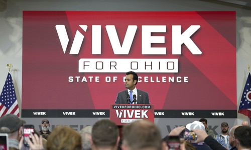 The Referee Test: Does Political Decency Depend on Which Party Runs the Ad?
