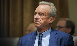 RFK Jr Dropped Some Massive Bombshells at His Latest Town Hall