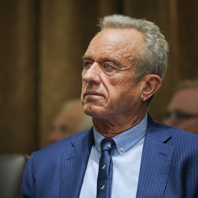 RFK Jr Dropped Some Massive Bombshells at His Latest Town Hall