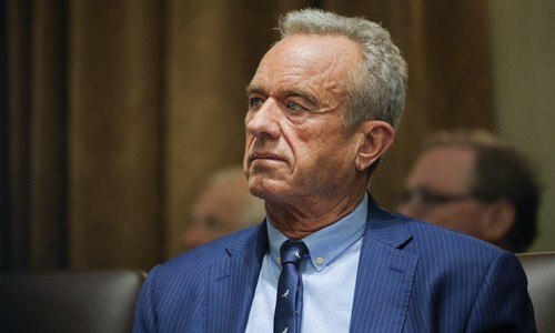RFK Jr Dropped Some Massive Bombshells at His Latest Town Hall