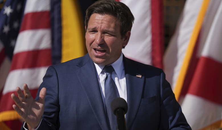 DeSantis Returns Millions of Dollars to the Gov’t After Meeting With Elon Musk