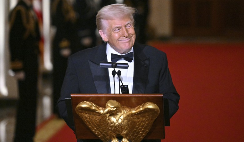 Trump Makes His Enemies Insane