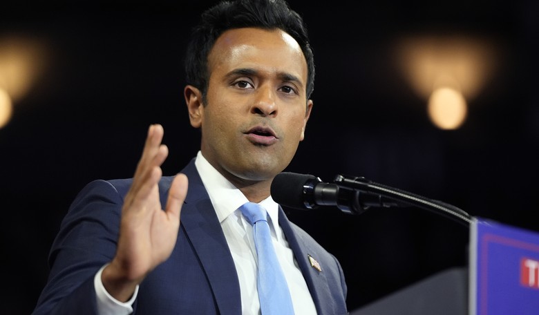 What Does it Mean to Be an American? Vivek Ramaswamy's AmericaFest Speech