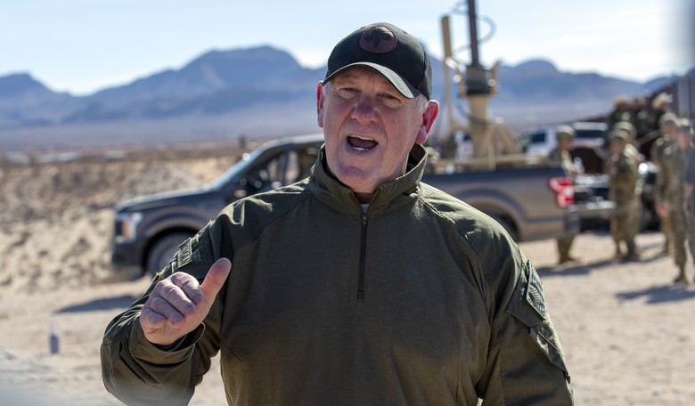 Working As Advertised: Even Legacy Media Admits Trump's Border Crackdown Is Effective