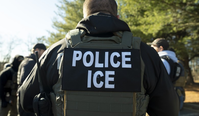 Illegal Immigrant Lands Police Job in Maine—Then Tries to Buy a Gun