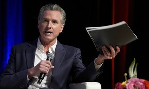 Is There Anything Gavin Newsom Doesn't Lie About?
