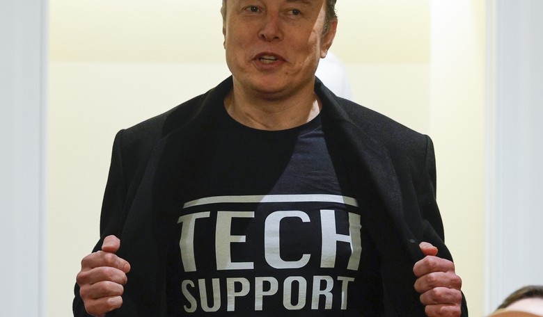 Dem Congresswoman: Musk Can't Be Trusted Because He's an Immigrant