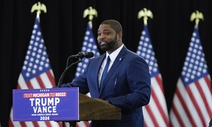 ‘Leave It Blank or Vote Jolly’ Is a Dangerous Game—Here’s Why FL Conservatives Are Playing With Fire
