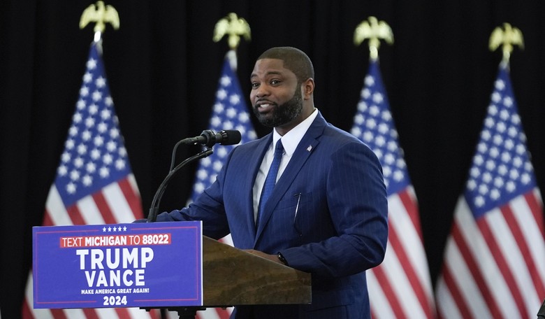 As Byron Donalds Clinches Endorsements, Casey DeSantis Must Consider Whether a GOP Civil War Is Worth It