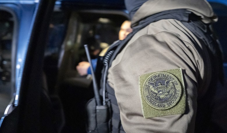 Homeland Security Detains Tufts University Student for Supporting Hamas
