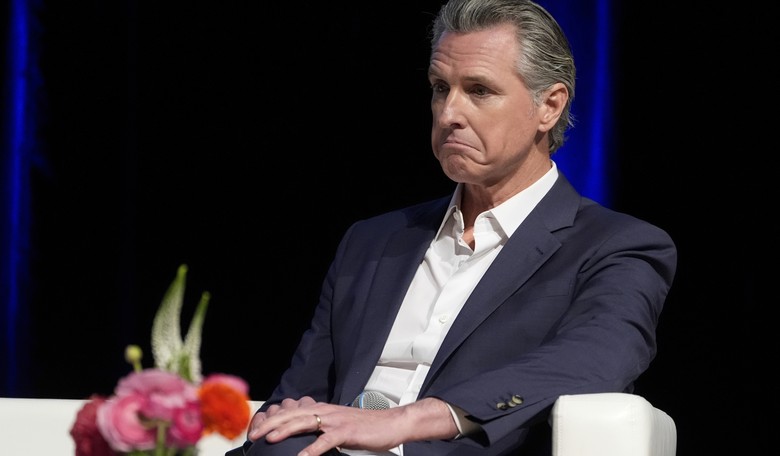 Hey, Democrats, Stop Digging