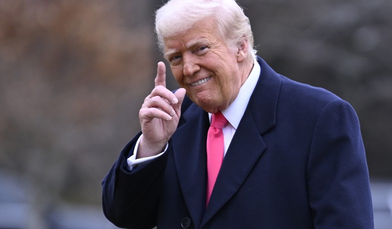 Trump: I Want Thomas Massie Gone