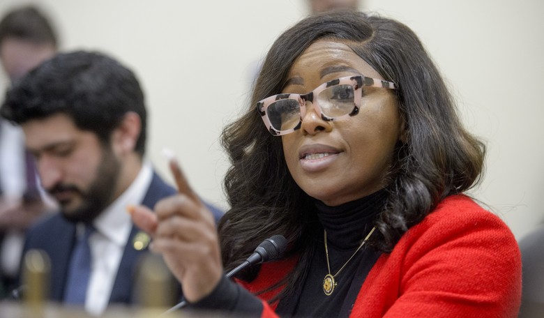 Jasmine Crockett's Take on Karmelo Anthony's Conviction Is As Insane As You'd Expect