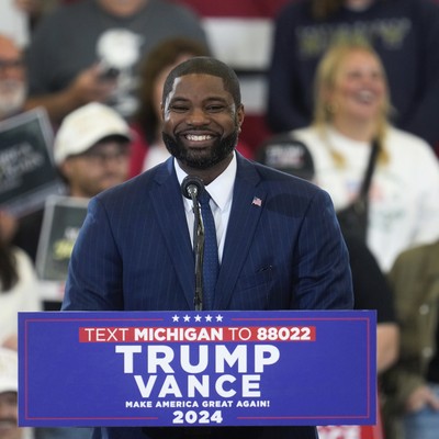 America’s Future Will Be Led by Florida