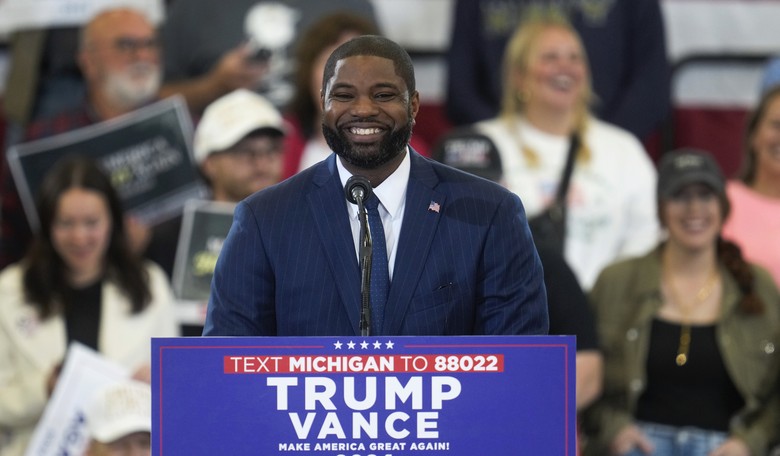 Byron Donalds Just Might Become Florida's Next Governor – Unless This Happens