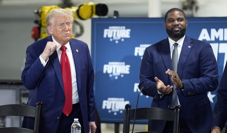 House Passes Byron Donalds’ 'D.C. CRIMES Act' to Crack Down on Violent Crime in the Nation’s Capital