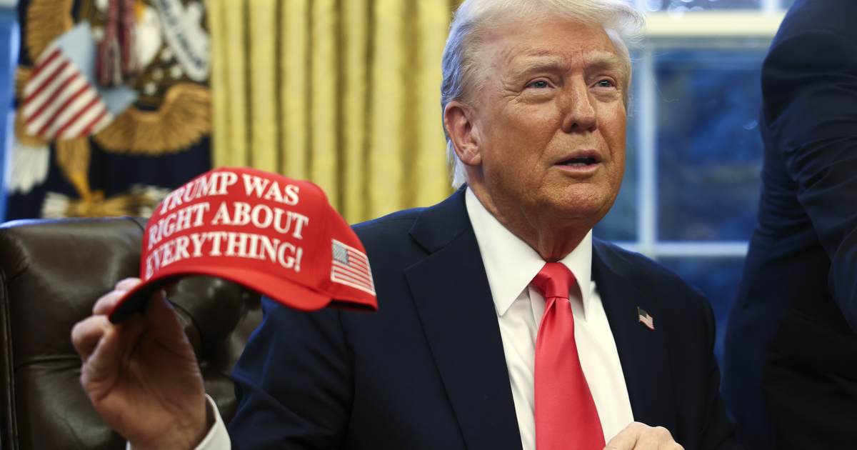 President Trump Has 'Revolutionized' The New American Revolution