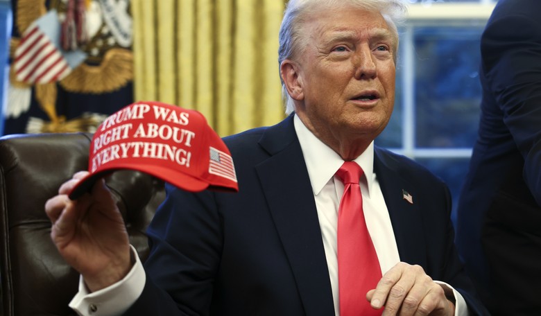 President Trump Has 'Revolutionized' The New American Revolution