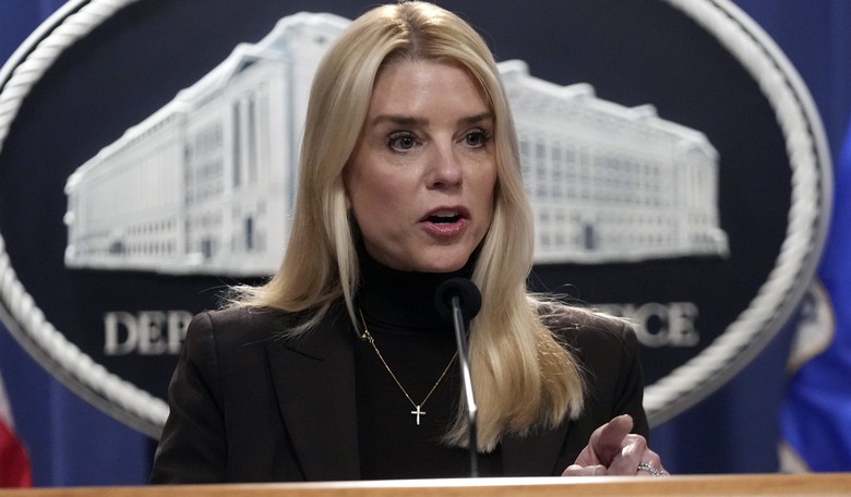 AG Pam Bondi Filed an Emergency Motion Against Judge Who Halted Deportation of Foreign Terrorists