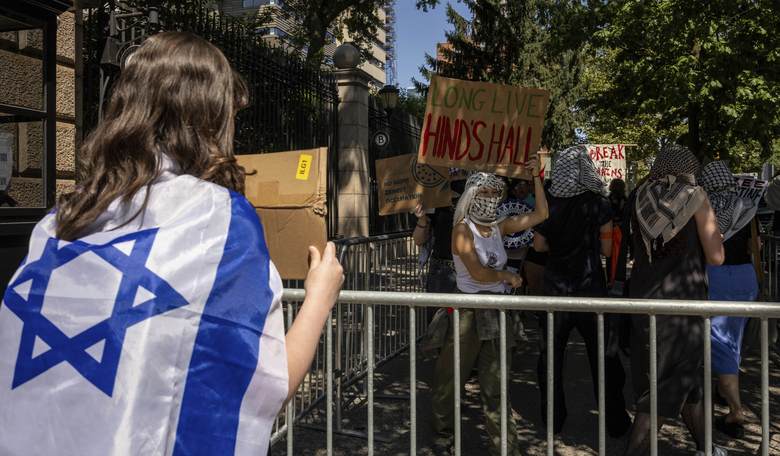 Missiles Abroad, Misinformation at Home: How Poor Education Undermines Support for Israel 