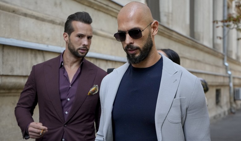 Tate Brothers to Judge: We're Just Faking Everything