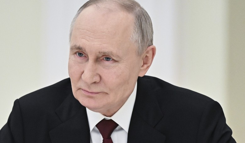What Does Russia Want?