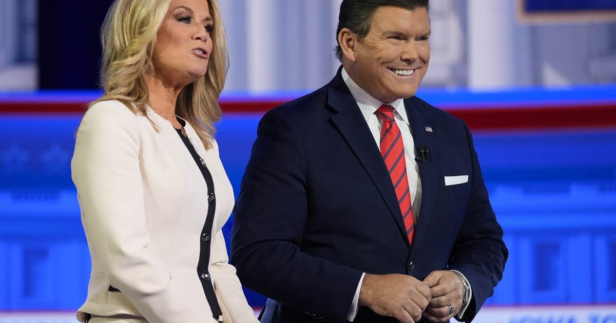 Martha MacCallum and the Stories That Define Us