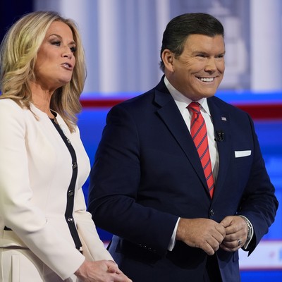Martha MacCallum and the Stories That Define Us