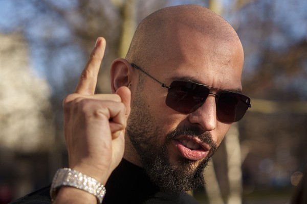 The Quiet Crisis of Manhood and the Profitable Lie Filling the Void