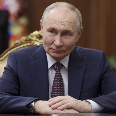 Does Russia Keep Advancing in Ukraine?